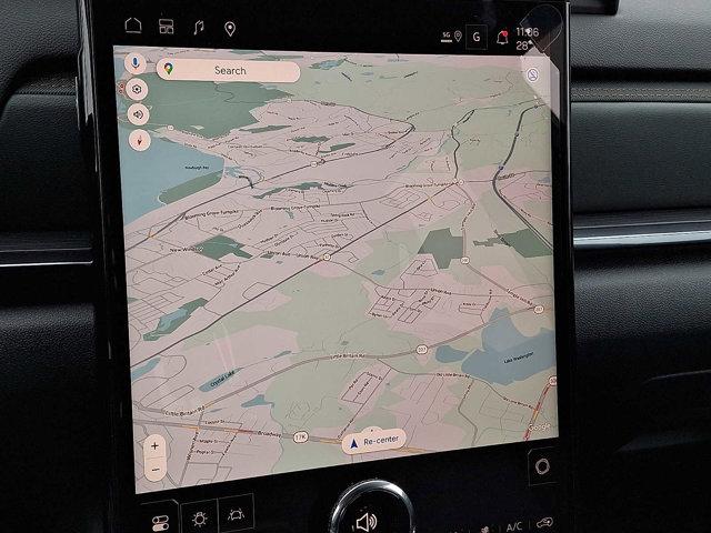 new 2026 GMC Terrain car, priced at $43,650