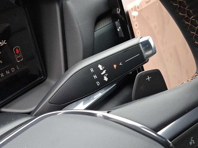 new 2026 GMC Terrain car, priced at $43,650