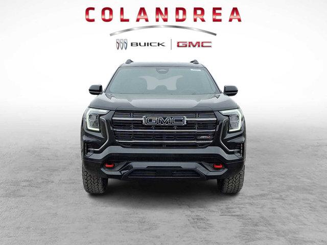 new 2026 GMC Terrain car, priced at $43,650