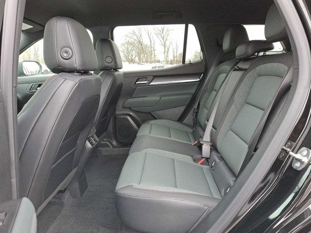 new 2026 GMC Terrain car, priced at $43,650