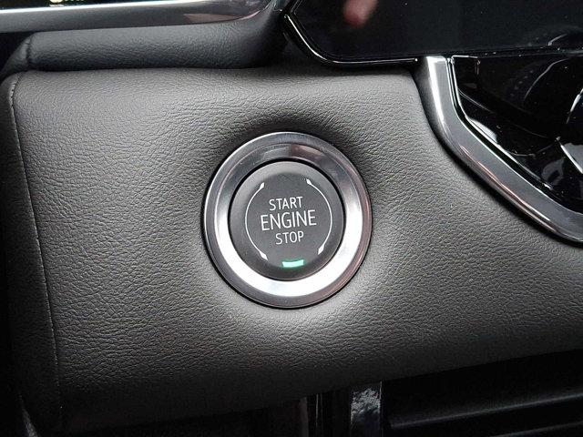 new 2026 GMC Canyon car, priced at $48,640