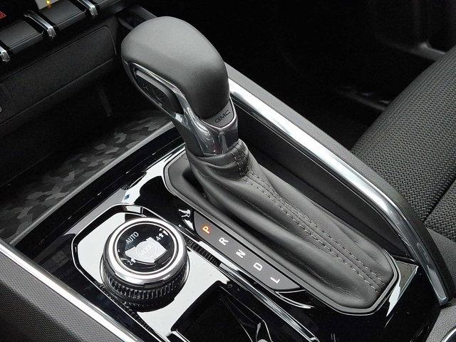 new 2026 GMC Canyon car, priced at $48,640