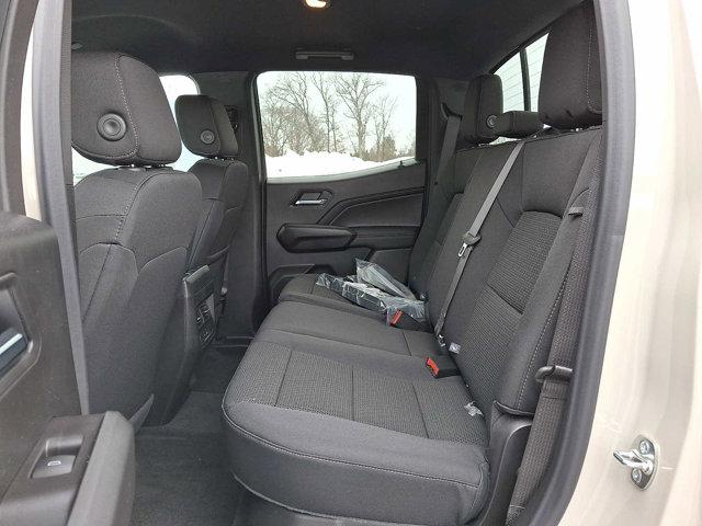 new 2026 GMC Canyon car, priced at $48,640