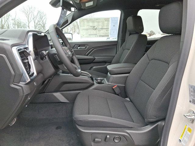 new 2026 GMC Canyon car, priced at $48,640