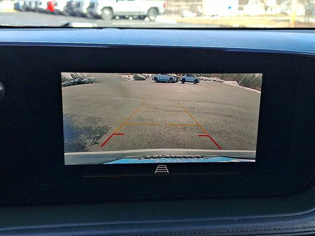 used 2024 Buick Encore GX car, priced at $23,331