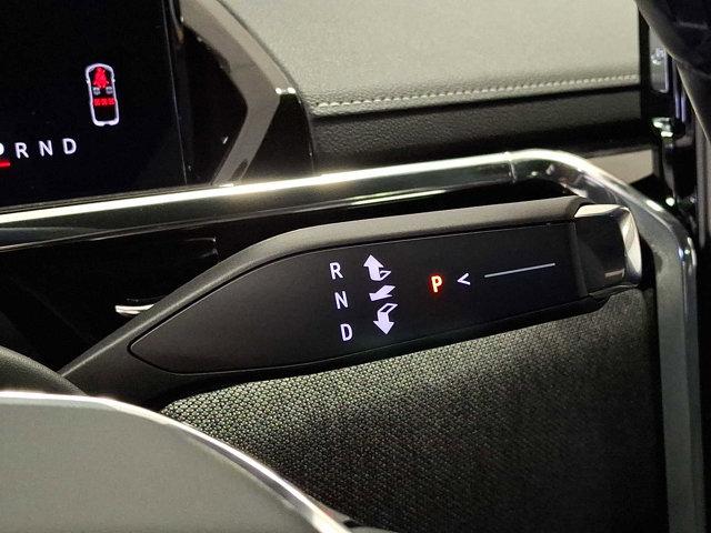 new 2026 GMC Sierra EV car, priced at $65,559