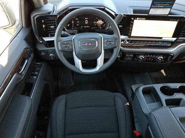new 2026 GMC Sierra 1500 car, priced at $56,275