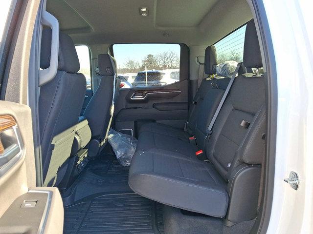 new 2026 GMC Sierra 1500 car, priced at $56,275