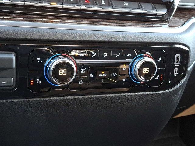 new 2026 GMC Sierra 1500 car, priced at $56,275