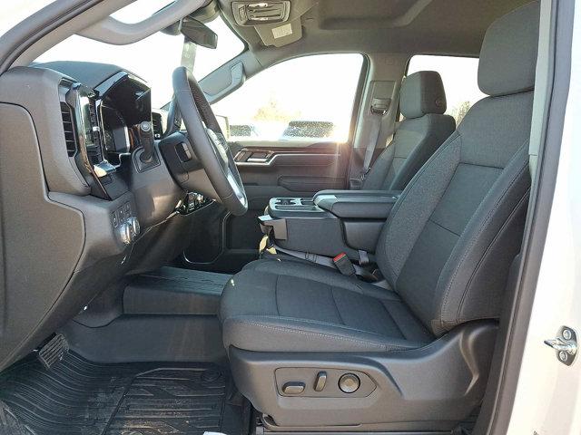 new 2026 GMC Sierra 1500 car, priced at $56,275