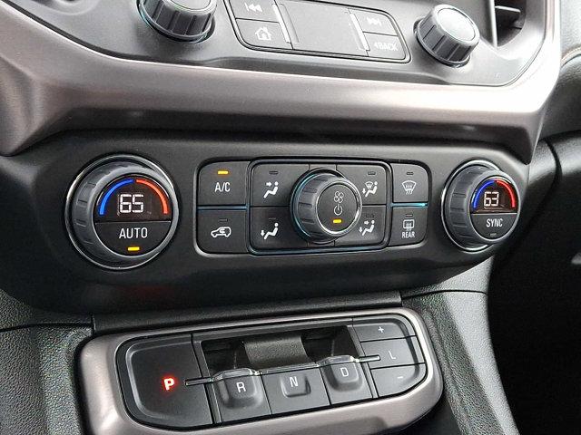 used 2023 GMC Acadia car, priced at $34,500
