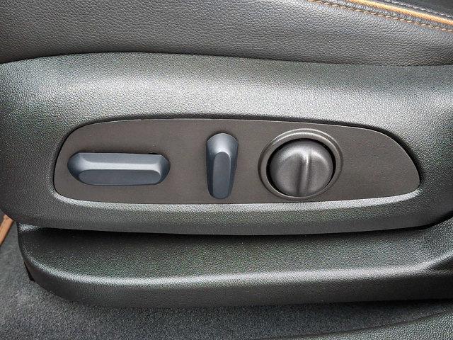 used 2023 GMC Acadia car, priced at $34,500