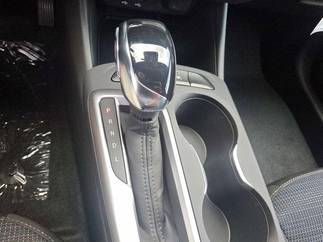 new 2025 Buick Envista car, priced at $27,655