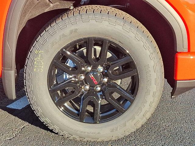 new 2026 GMC Sierra 1500 car, priced at $67,725