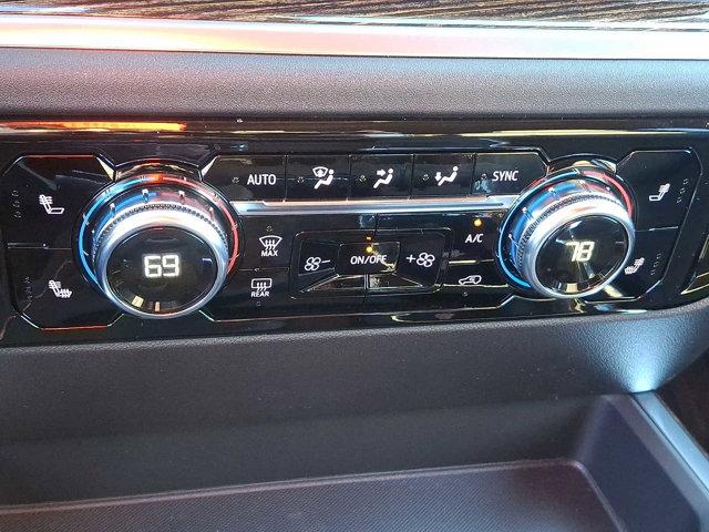 new 2026 GMC Sierra 1500 car, priced at $67,725