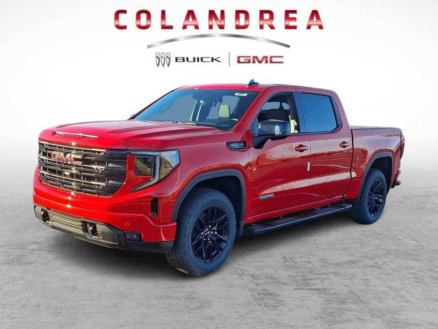 new 2026 GMC Sierra 1500 car, priced at $67,725