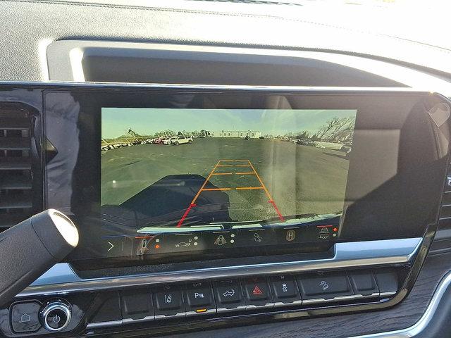 new 2026 GMC Sierra 3500 car, priced at $78,180