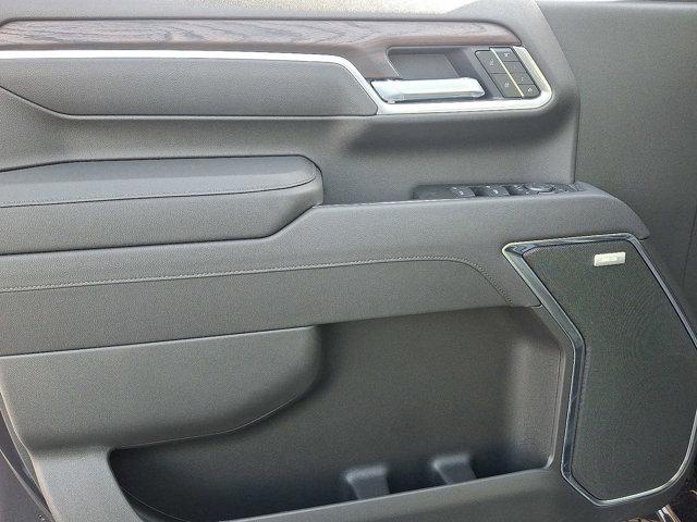 new 2026 GMC Sierra 3500 car, priced at $78,180