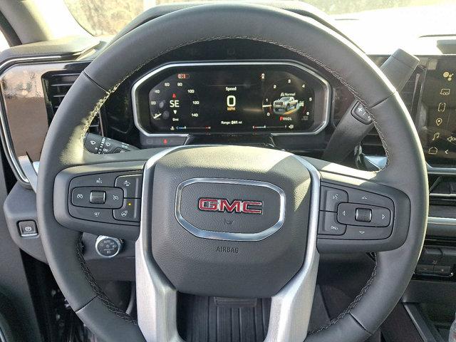new 2026 GMC Sierra 3500 car, priced at $78,180