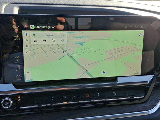 new 2026 GMC Sierra 3500 car, priced at $78,180