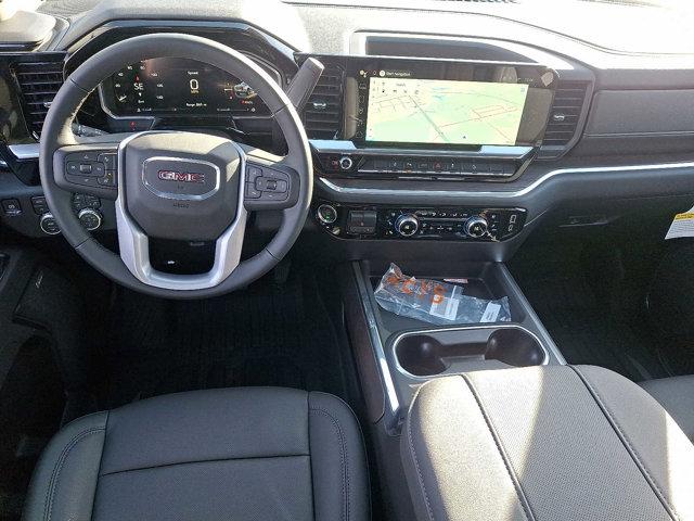 new 2026 GMC Sierra 3500 car, priced at $78,180