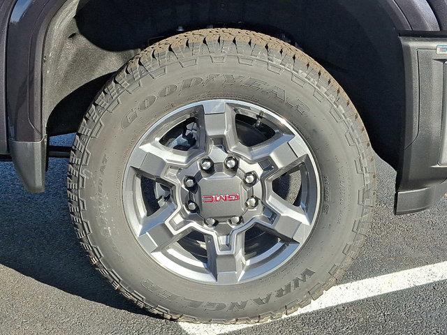 new 2026 GMC Sierra 3500 car, priced at $78,180