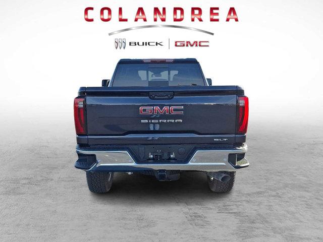 new 2026 GMC Sierra 3500 car, priced at $78,180