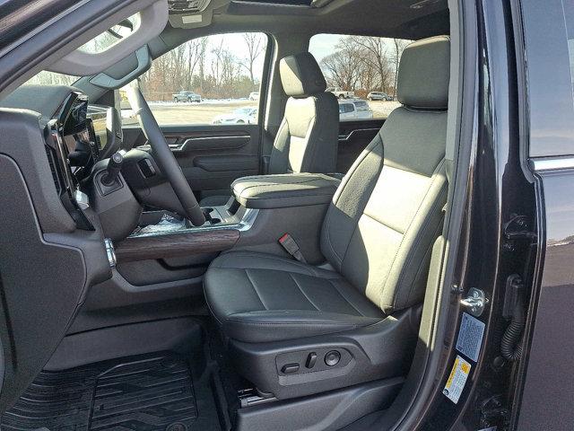 new 2026 GMC Sierra 3500 car, priced at $78,180