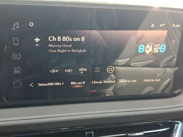 new 2026 Buick Envista car, priced at $32,355