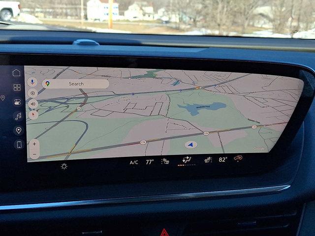 new 2026 Buick Envision car, priced at $44,735