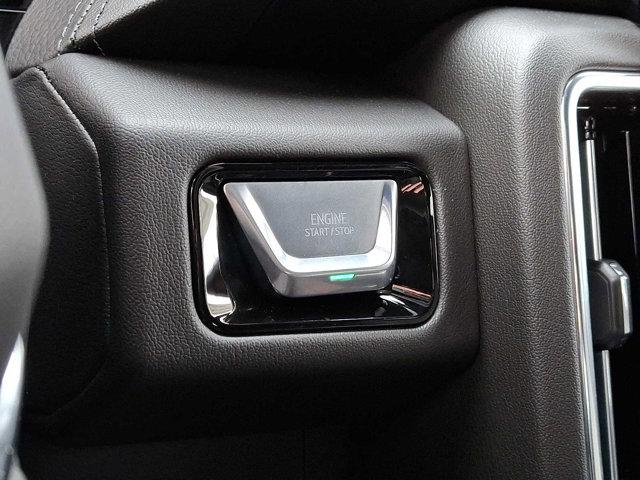 new 2026 GMC Yukon car, priced at $92,254