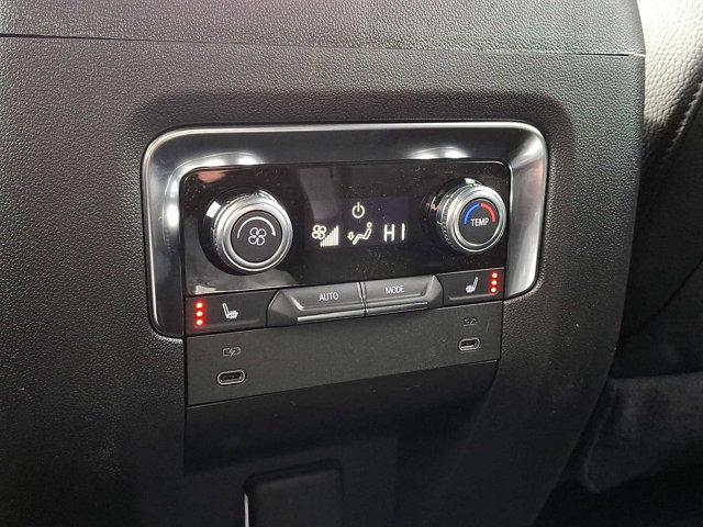 new 2026 GMC Yukon car, priced at $92,254