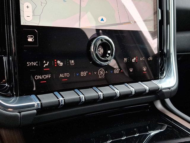 new 2026 GMC Yukon car, priced at $92,254