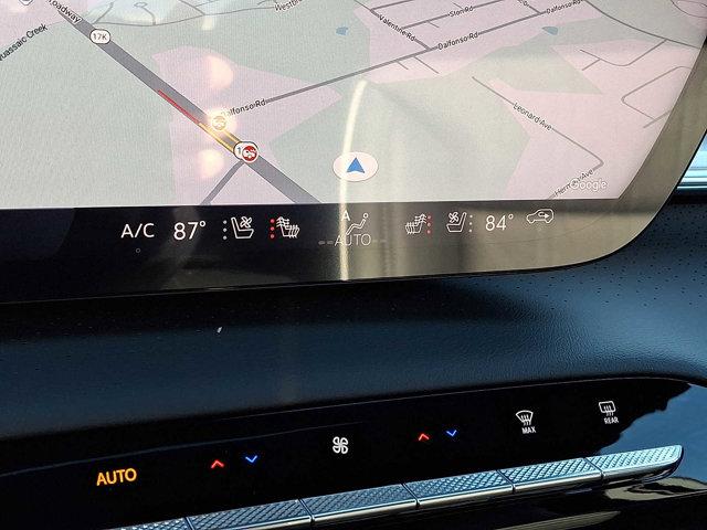 new 2026 Buick Enclave car, priced at $67,979