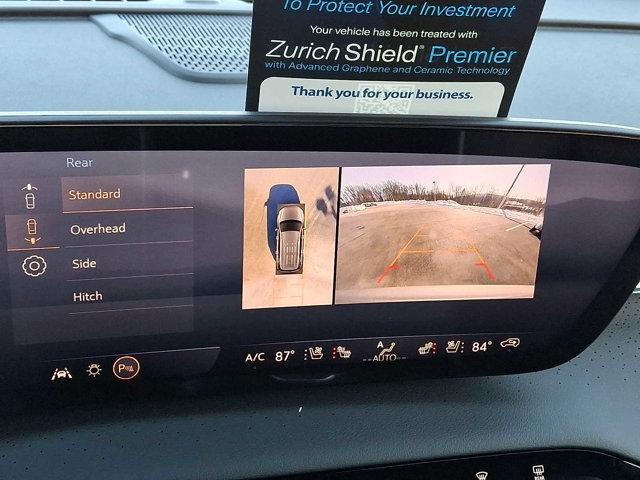 new 2026 Buick Enclave car, priced at $67,979