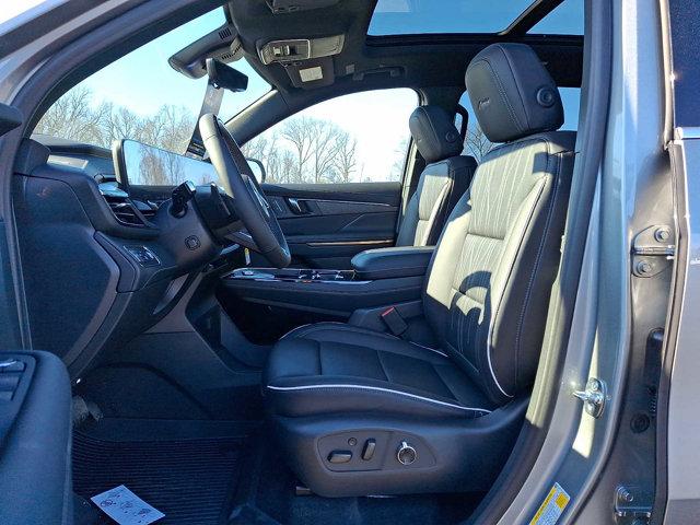 new 2026 Buick Enclave car, priced at $67,979