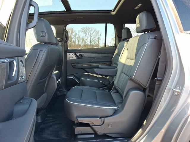 new 2026 Buick Enclave car, priced at $67,979