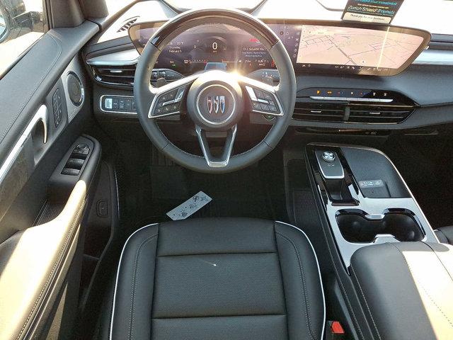 new 2026 Buick Enclave car, priced at $67,979