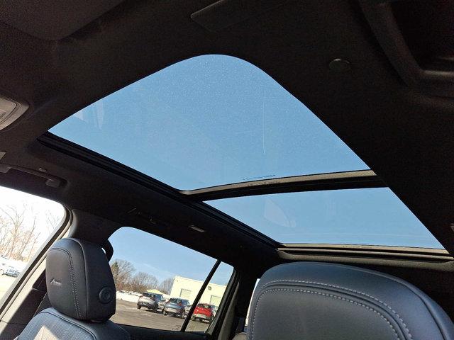 new 2026 Buick Enclave car, priced at $67,979