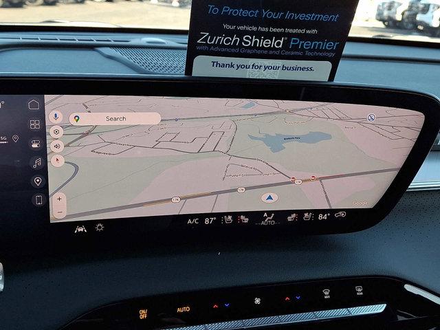 new 2026 Buick Enclave car, priced at $67,979