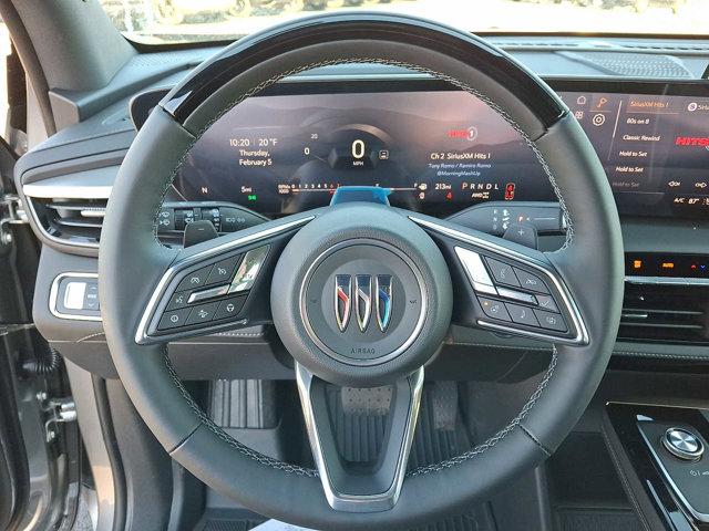 new 2026 Buick Enclave car, priced at $67,979