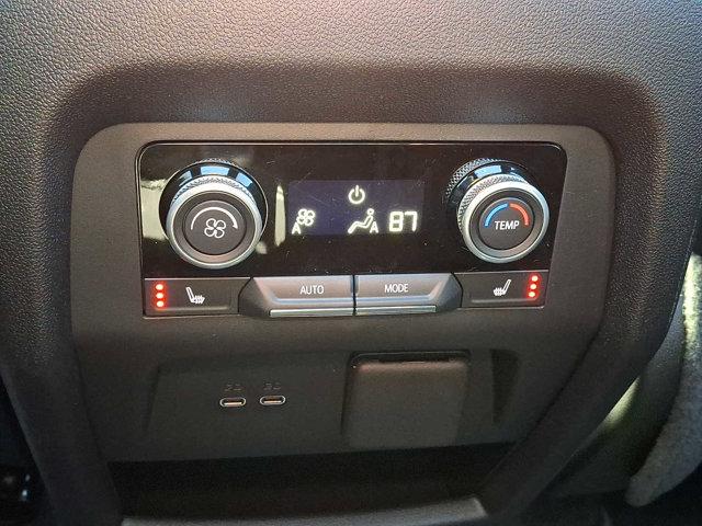 new 2026 Buick Enclave car, priced at $67,979