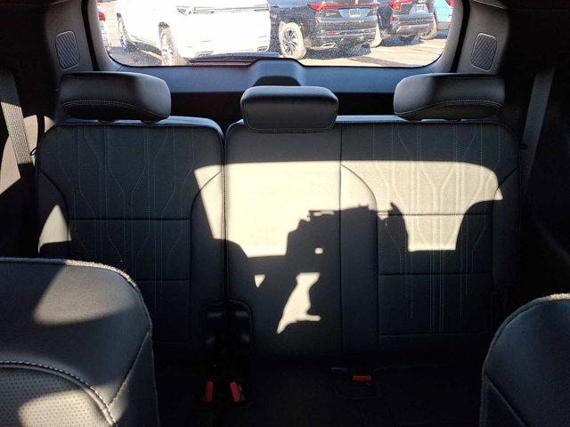 new 2026 Buick Enclave car, priced at $67,979