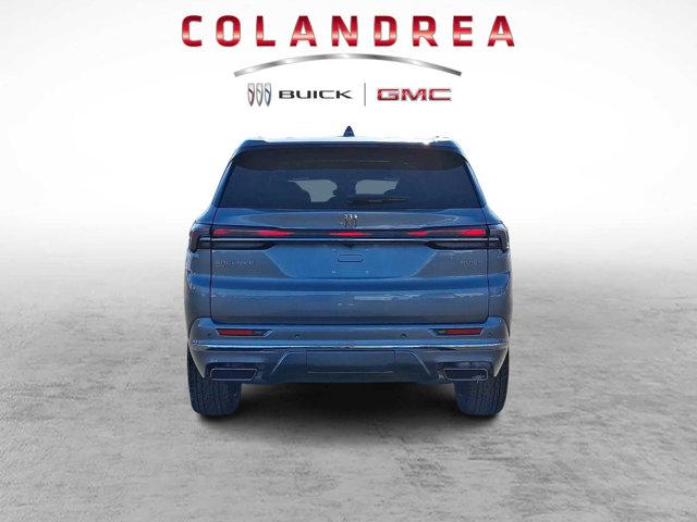 new 2026 Buick Enclave car, priced at $67,979