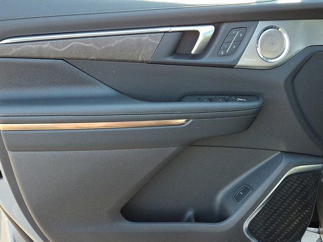 new 2026 Buick Enclave car, priced at $67,979