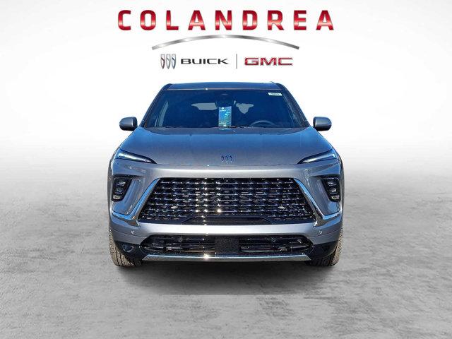 new 2026 Buick Enclave car, priced at $67,979