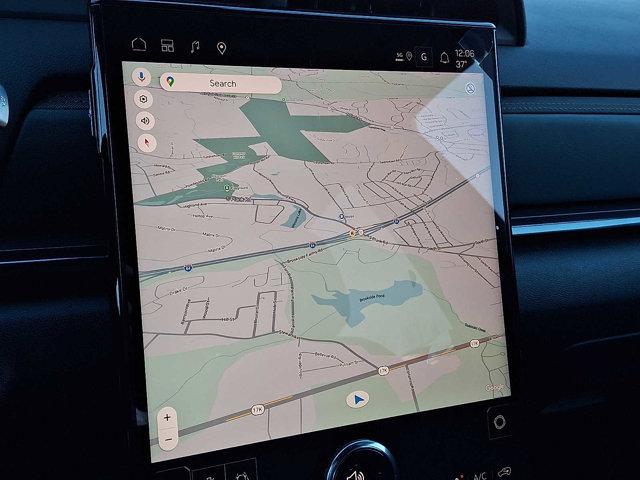 new 2026 GMC Terrain car, priced at $45,349