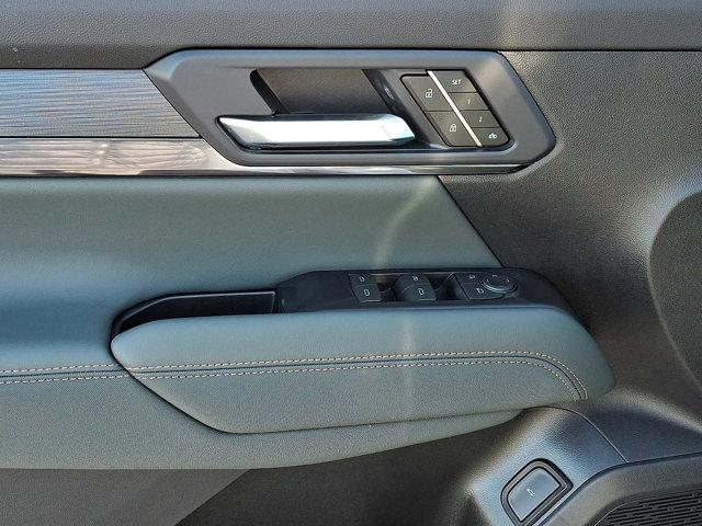 new 2026 GMC Terrain car, priced at $45,349