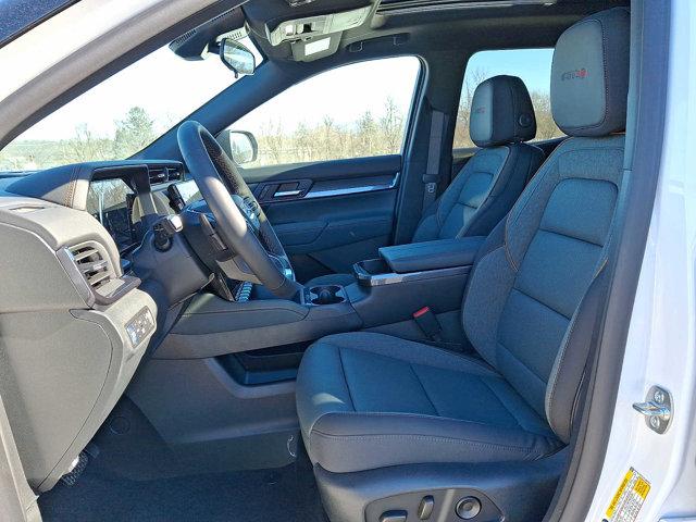 new 2026 GMC Terrain car, priced at $45,349