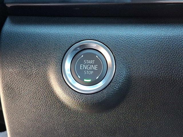 new 2026 GMC Terrain car, priced at $45,349